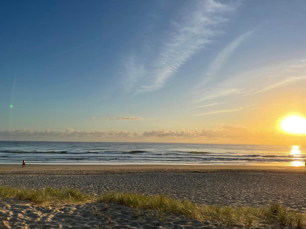 Beachcomber Peregian Beach Exteriér fotografie