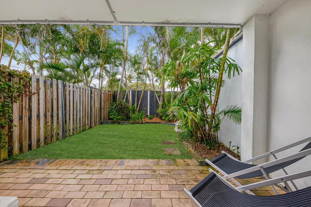 Beachcomber Peregian Beach Exteriér fotografie