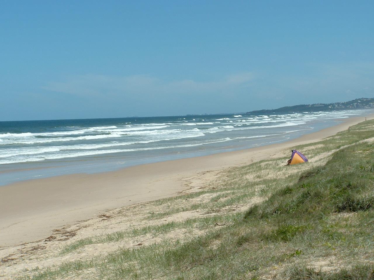 Beachcomber Peregian Beach Exteriér fotografie