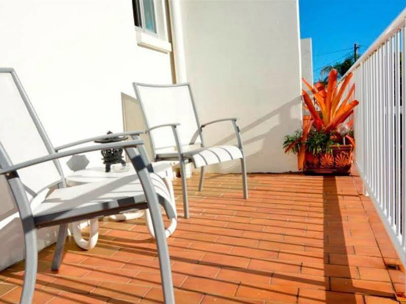 Beachcomber Peregian Beach Exteriér fotografie